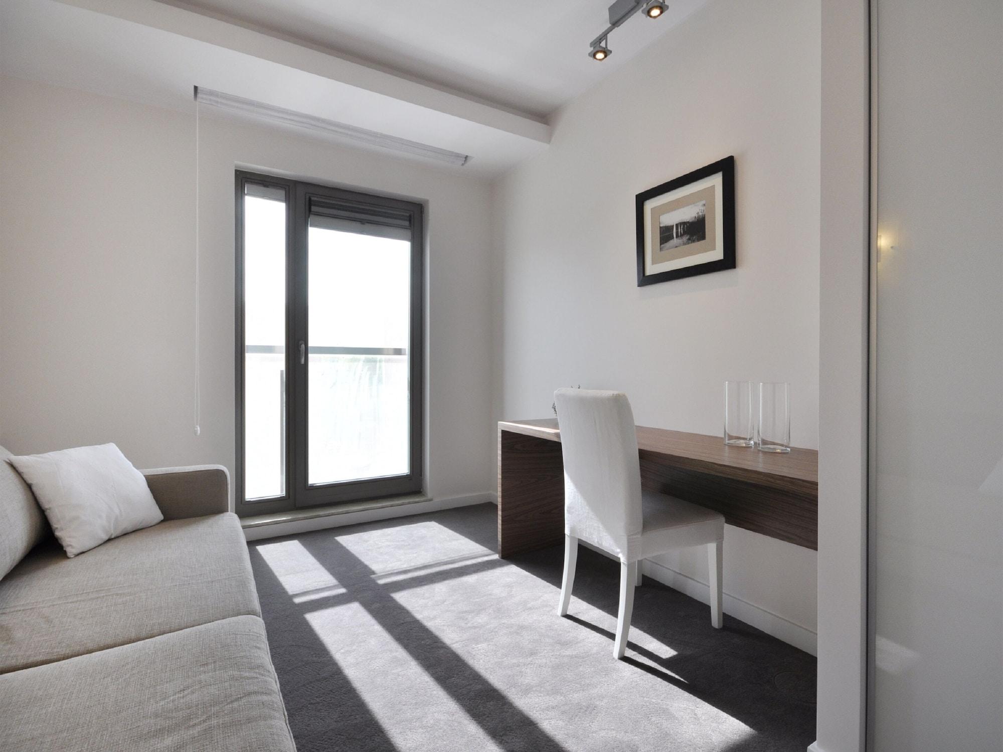 Domotel Waterlane Гданьск Экстерьер фото