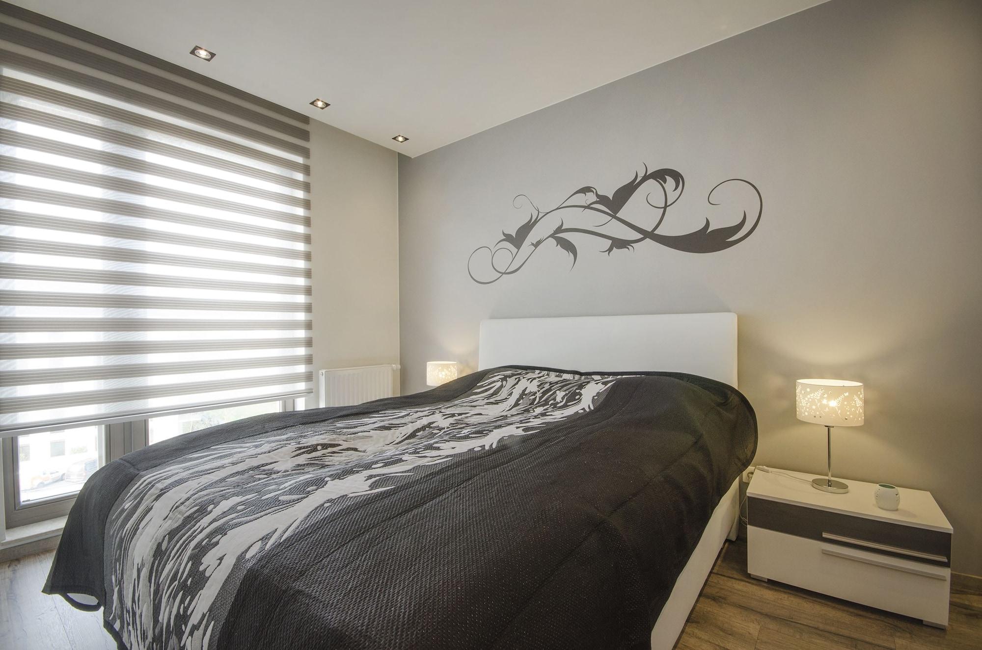 Domotel Waterlane Гданьск Экстерьер фото