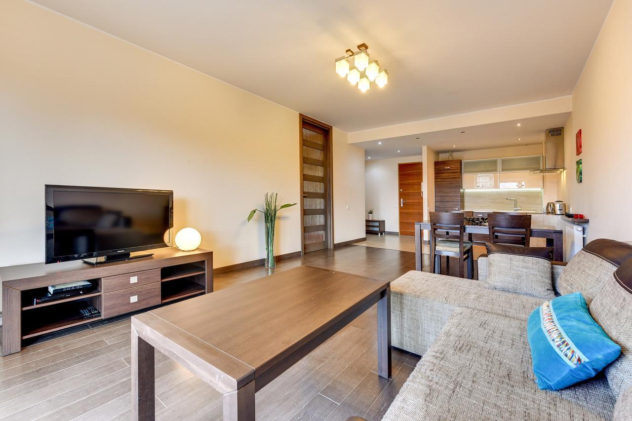 Domotel Waterlane Гданьск Экстерьер фото