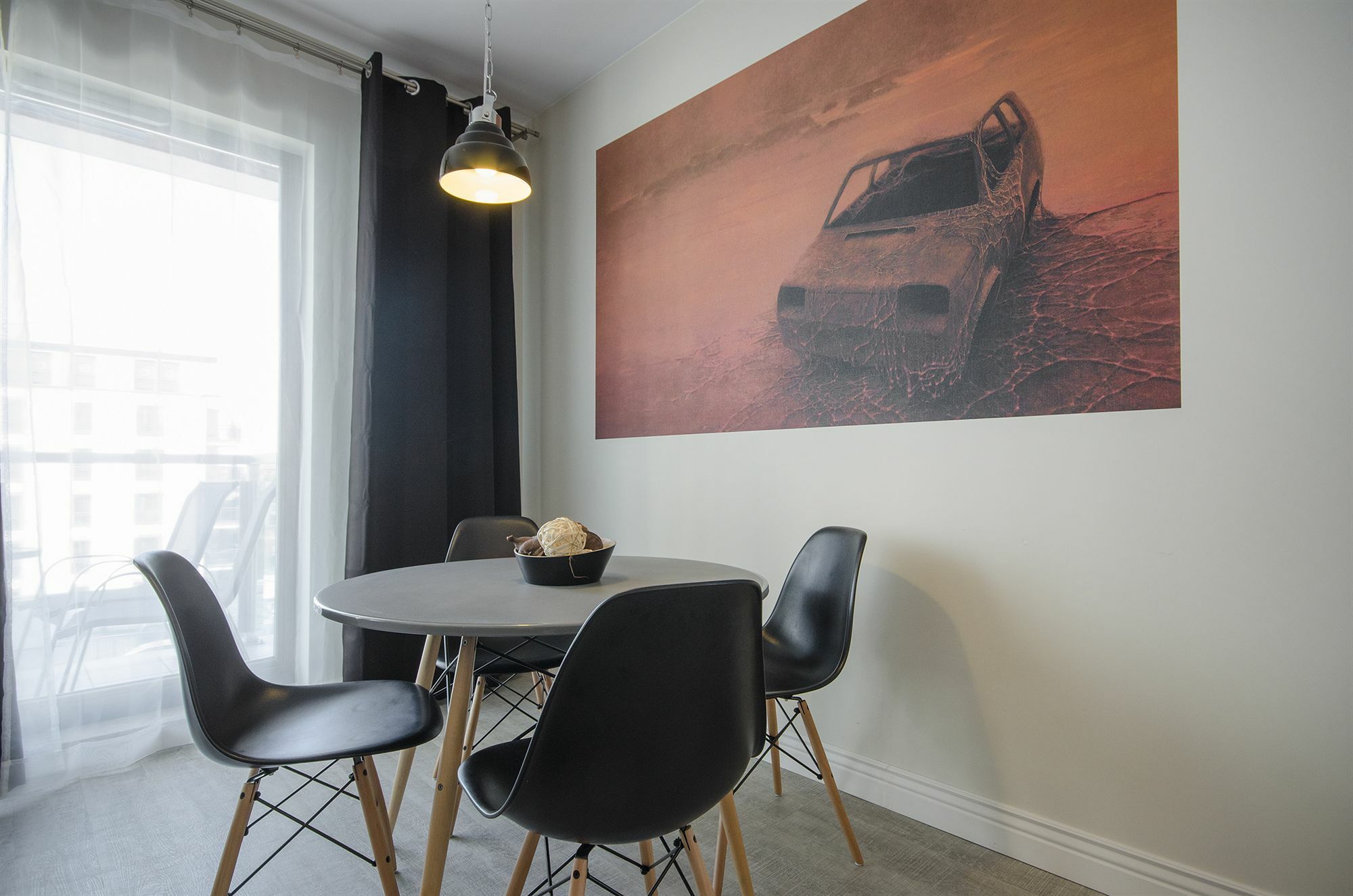Domotel Waterlane Гданьск Экстерьер фото