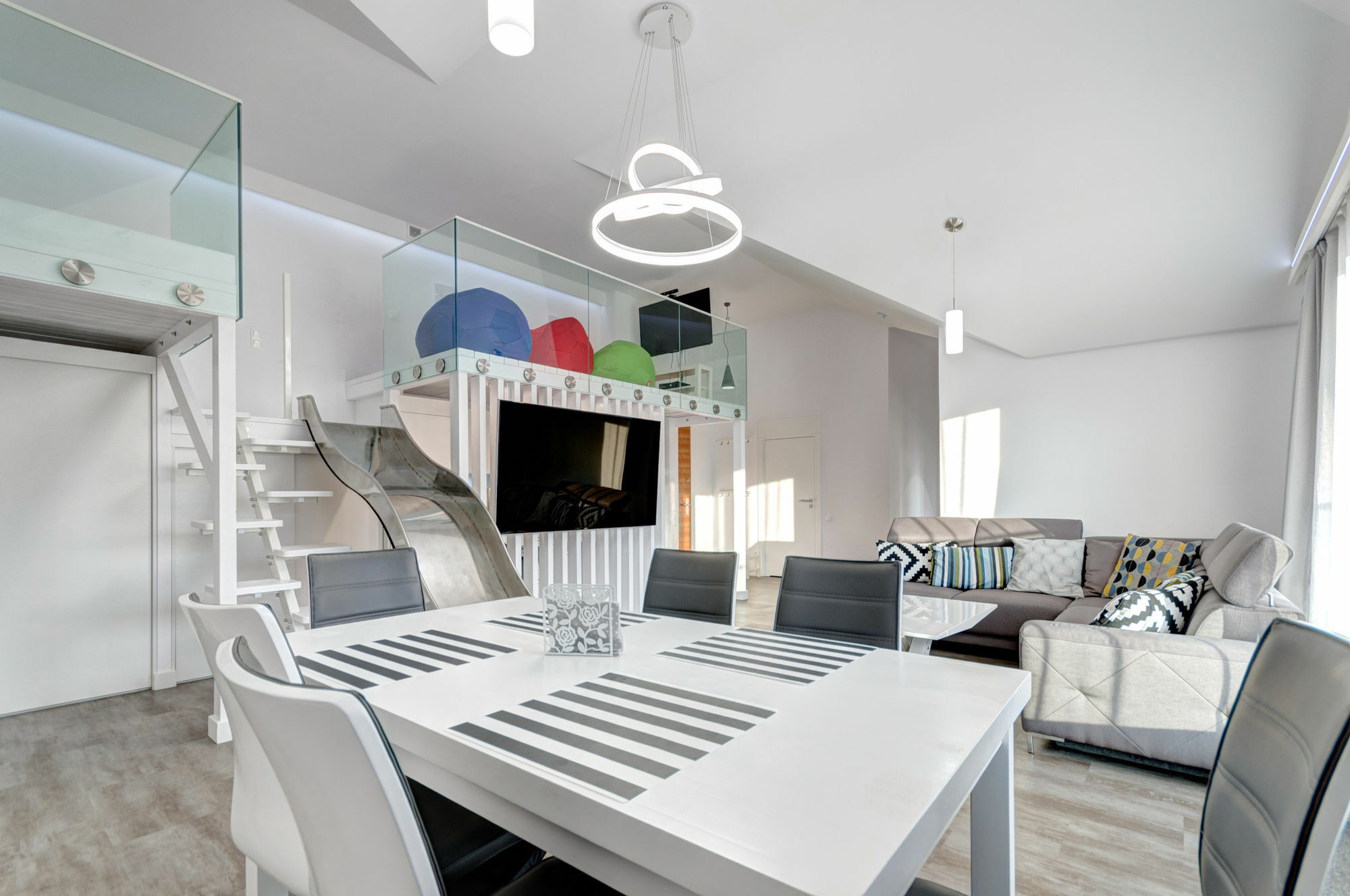 Domotel Waterlane Гданьск Экстерьер фото