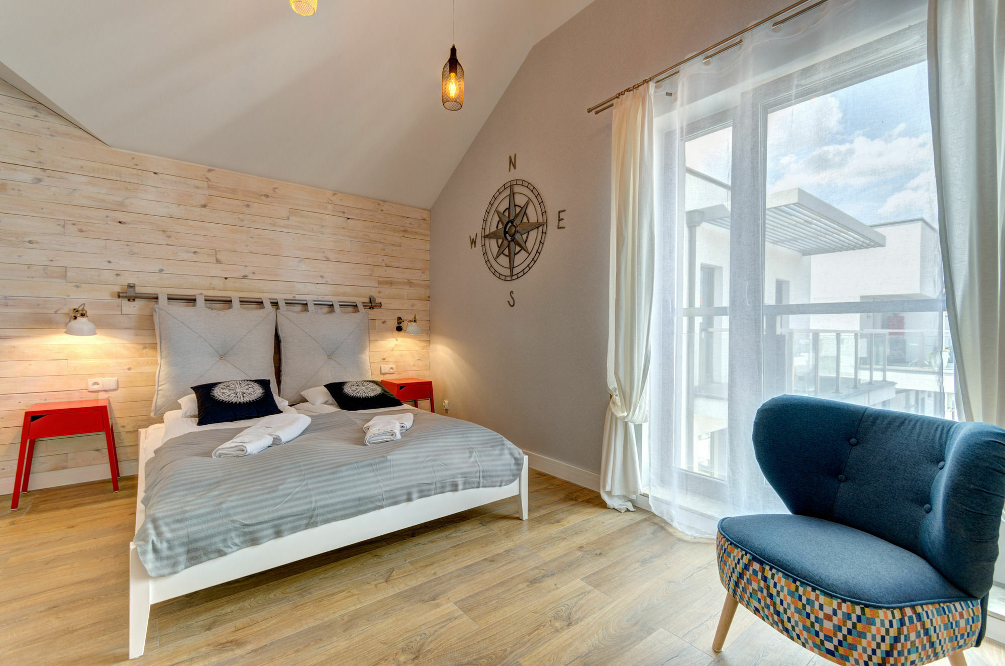 Domotel Waterlane Гданьск Экстерьер фото