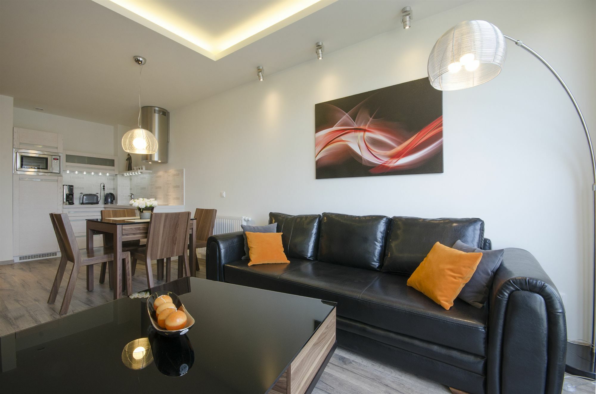 Domotel Waterlane Гданьск Экстерьер фото