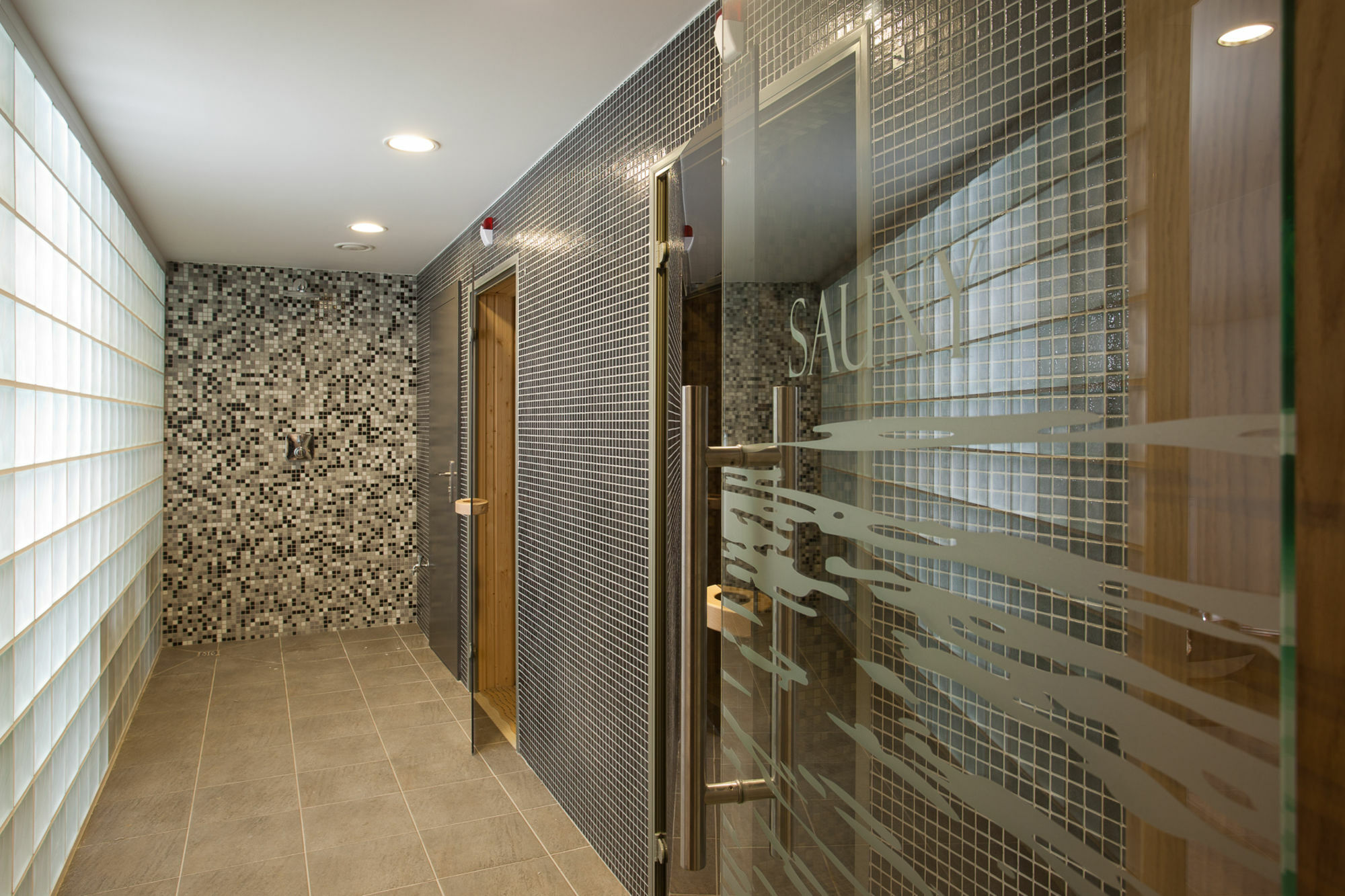 Domotel Waterlane Гданьск Экстерьер фото